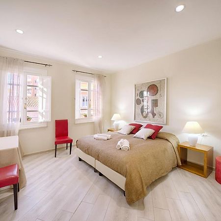 Olbia Center City Apartment Luaran gambar