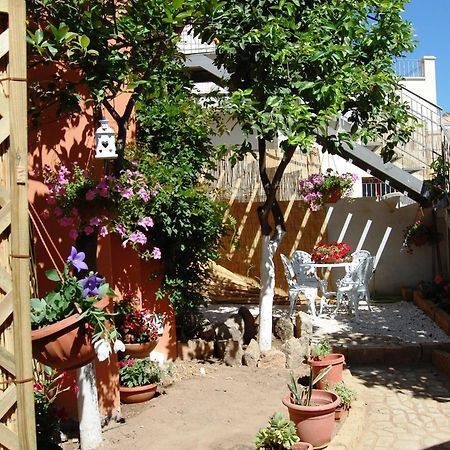 Olbia Center City Apartment Luaran gambar
