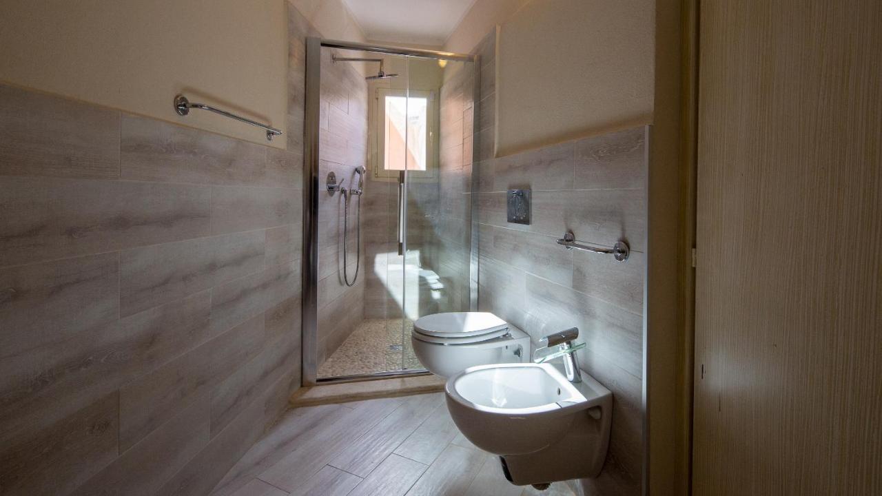 Olbia Center City Apartment Luaran gambar