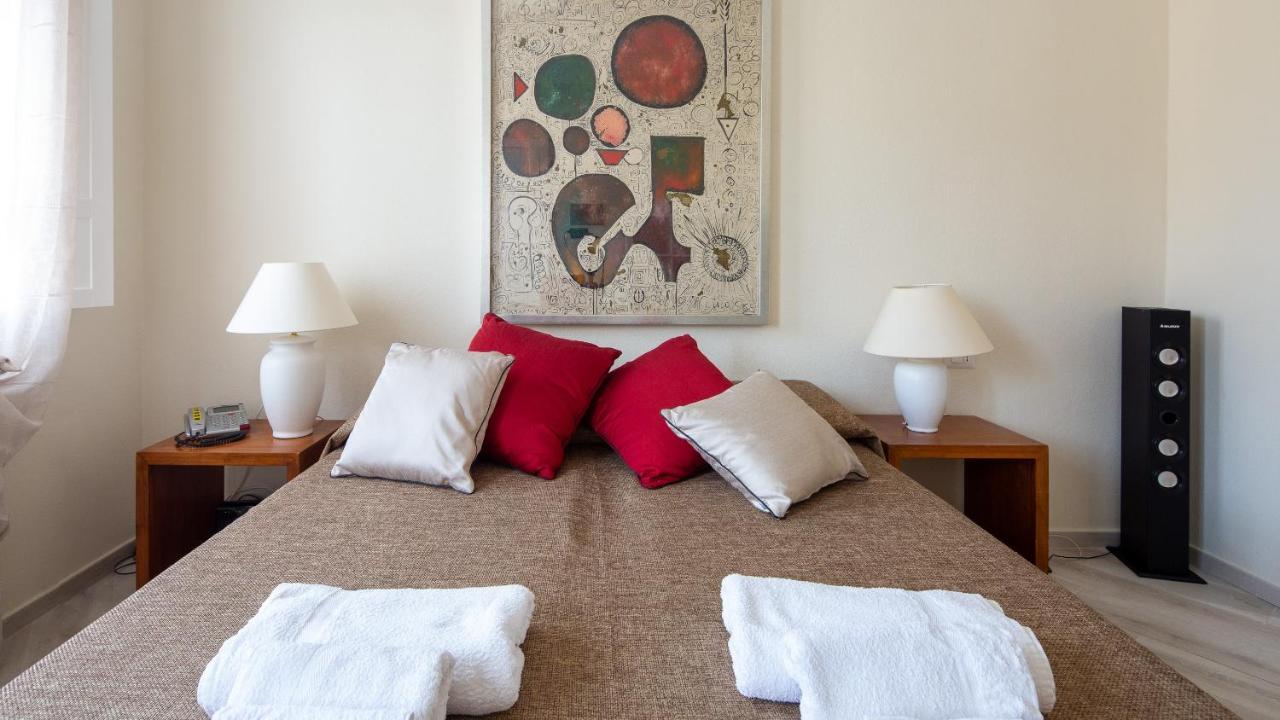 Olbia Center City Apartment Luaran gambar