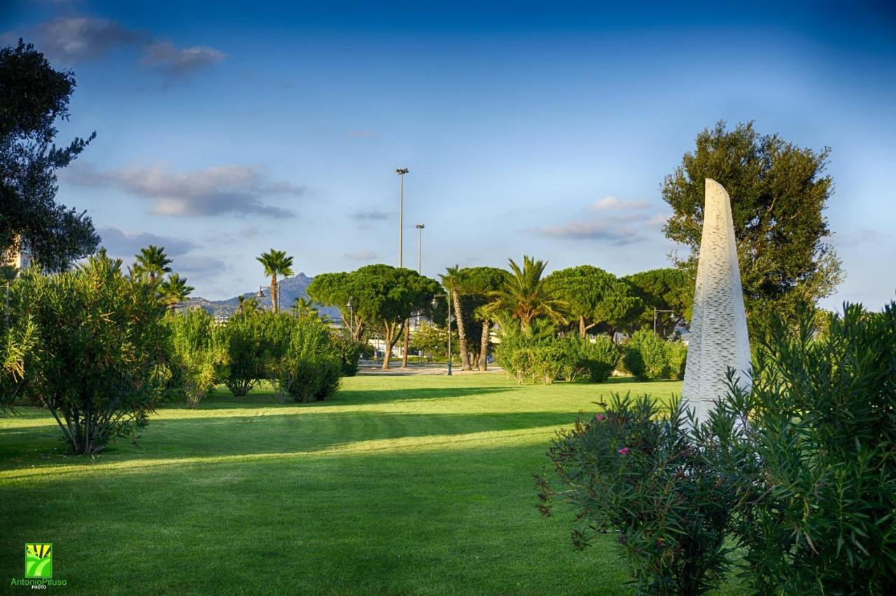 Olbia Center City Apartment Luaran gambar
