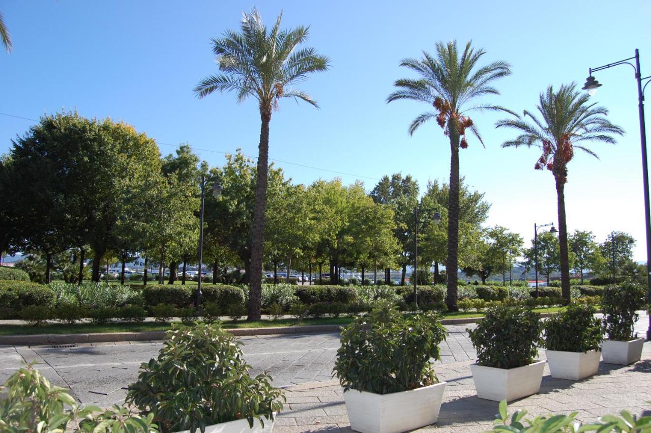 Olbia Center City Apartment Luaran gambar