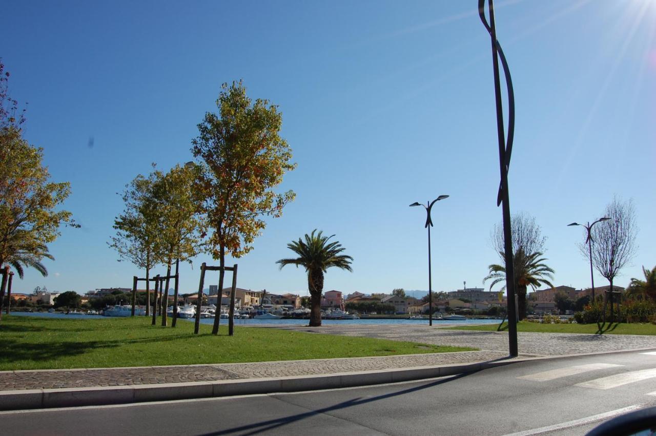 Olbia Center City Apartment Luaran gambar