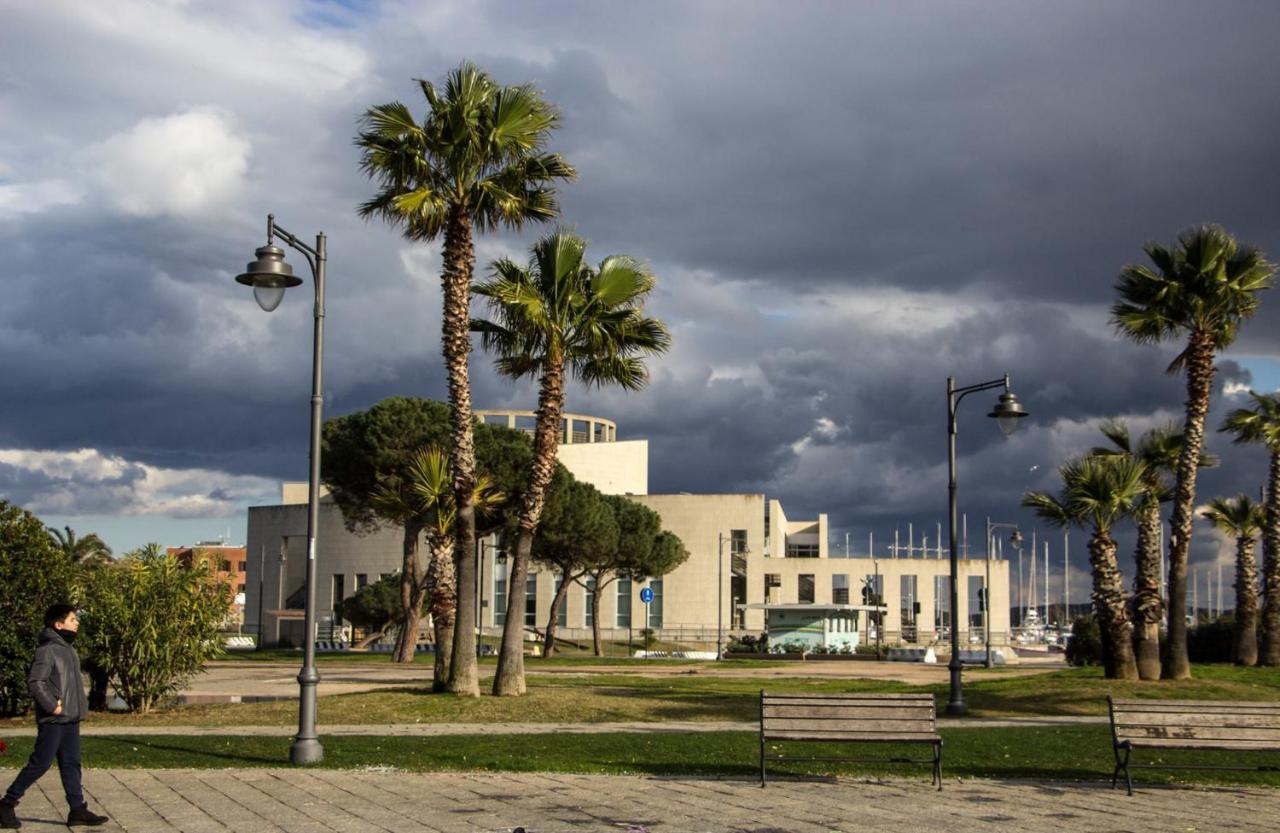 Olbia Center City Apartment Luaran gambar