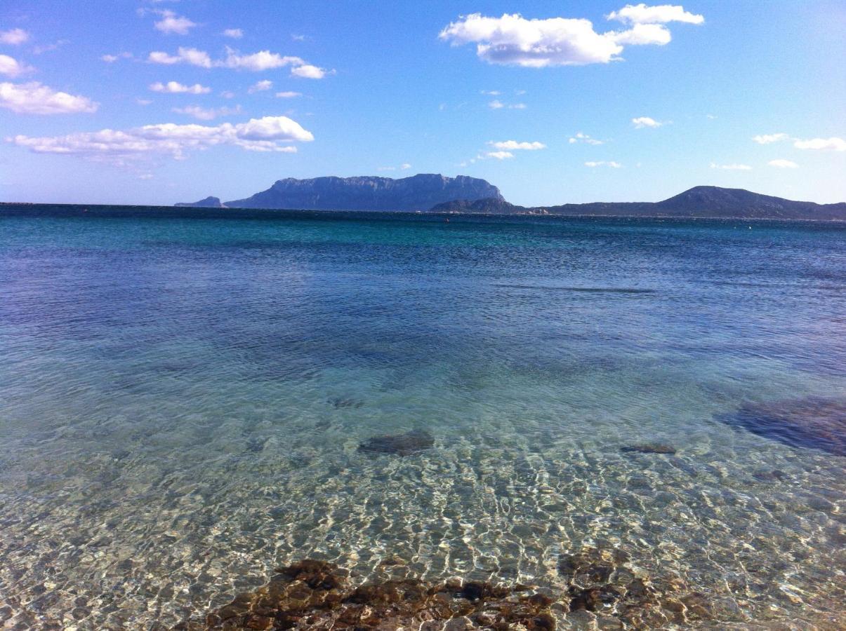Olbia Center City Apartment Luaran gambar