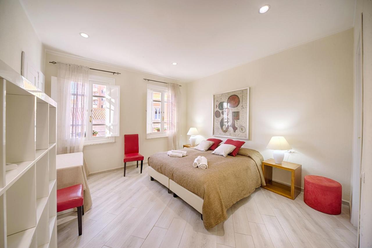 Olbia Center City Apartment Luaran gambar