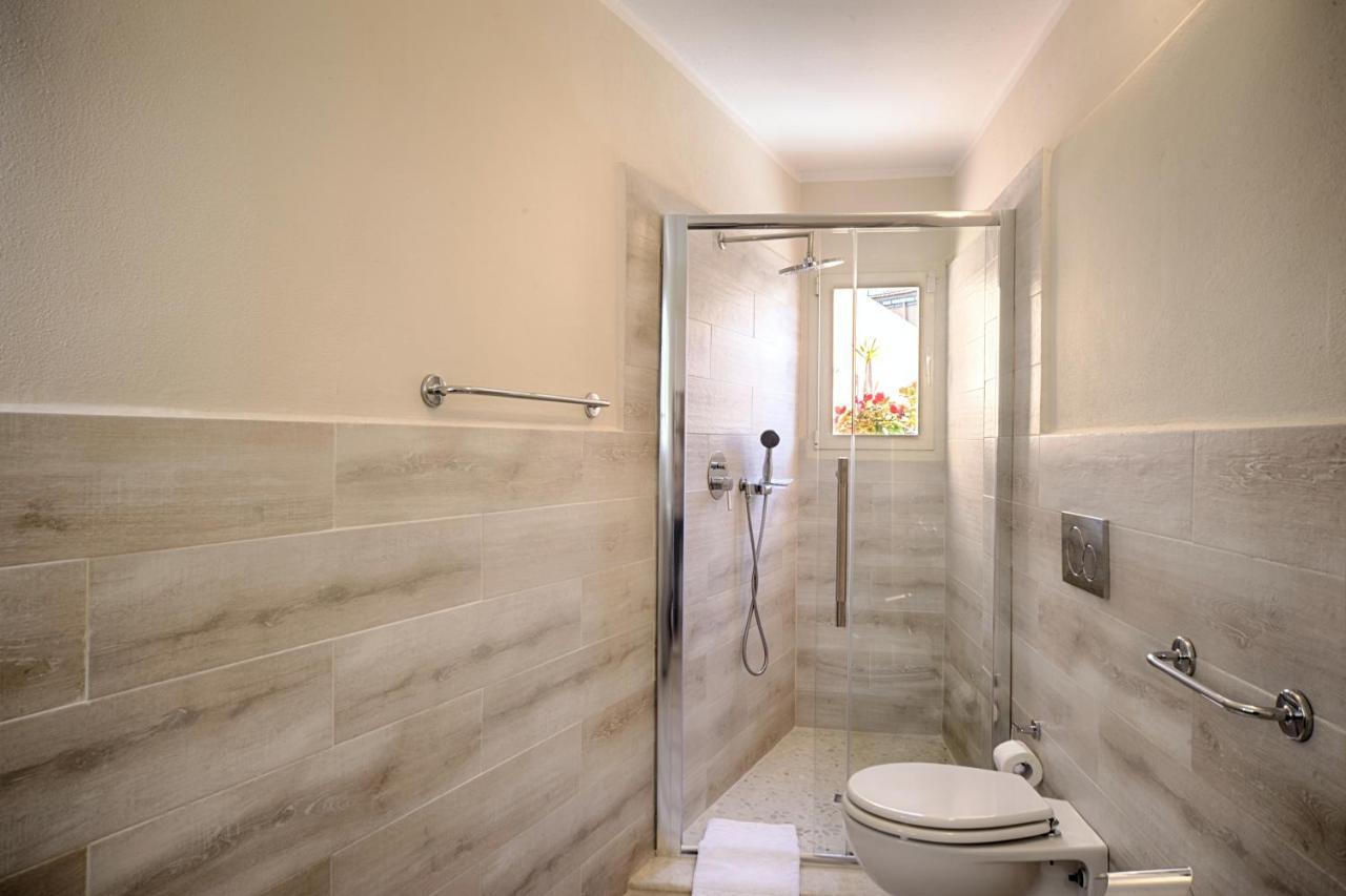 Olbia Center City Apartment Luaran gambar