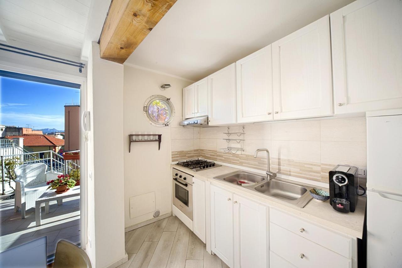 Olbia Center City Apartment Luaran gambar