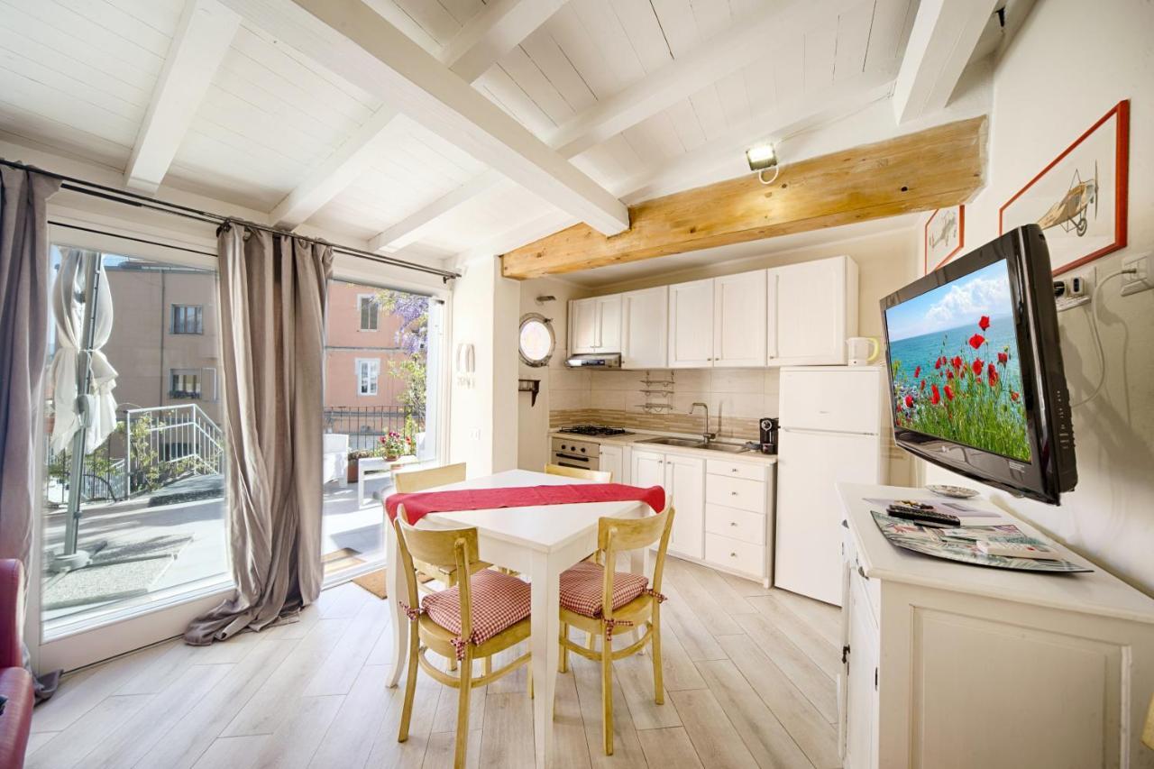 Olbia Center City Apartment Luaran gambar