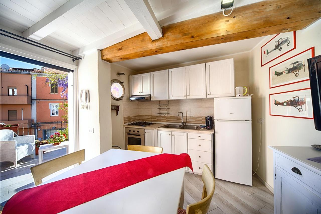 Olbia Center City Apartment Luaran gambar