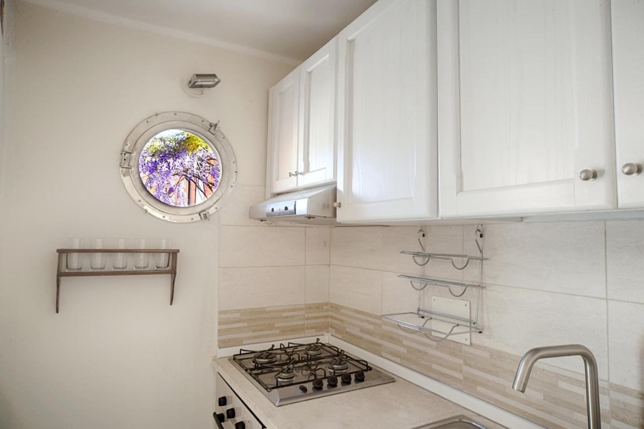 Olbia Center City Apartment Luaran gambar