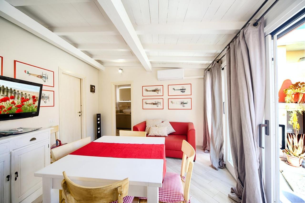 Olbia Center City Apartment Luaran gambar