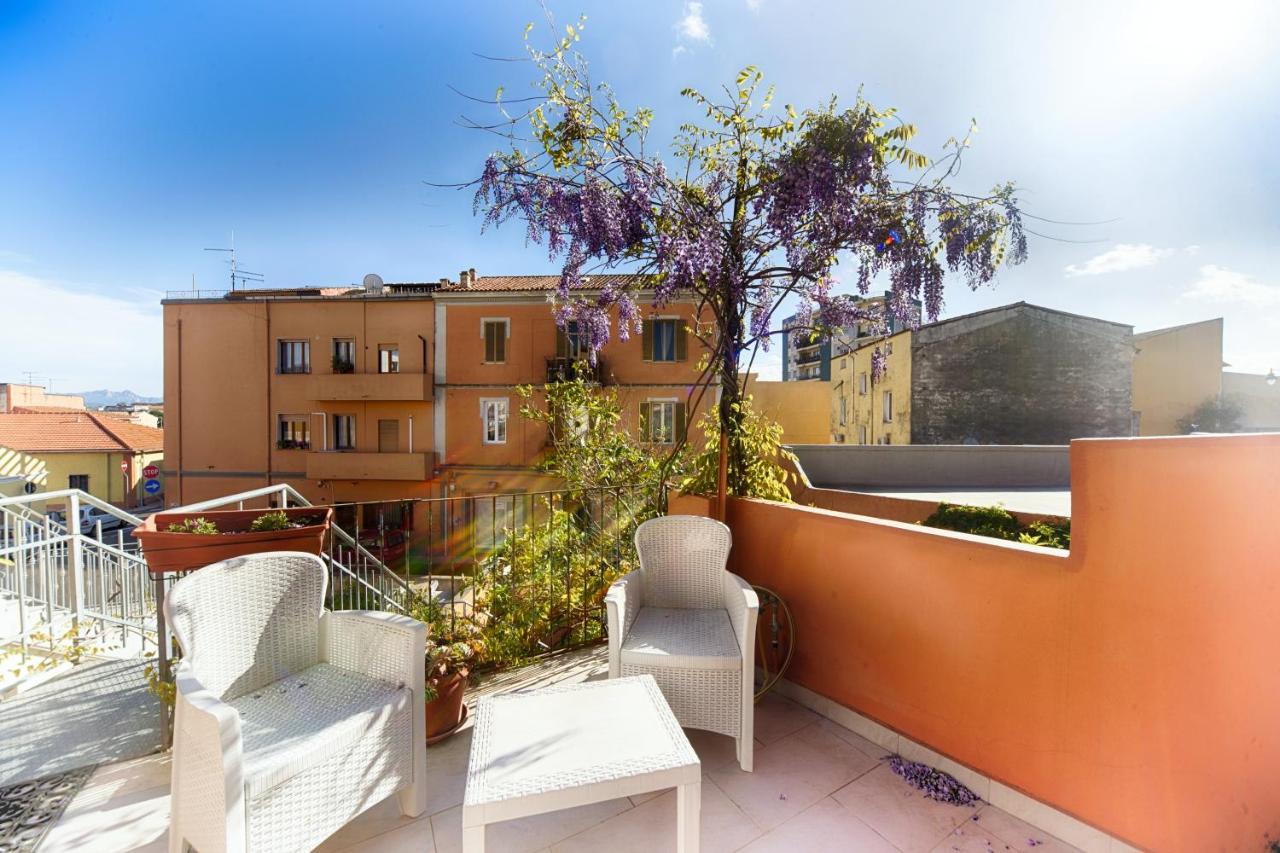Olbia Center City Apartment Luaran gambar