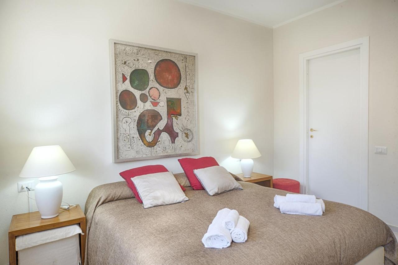 Olbia Center City Apartment Luaran gambar