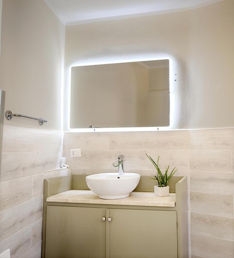 Olbia Center City Apartment Luaran gambar