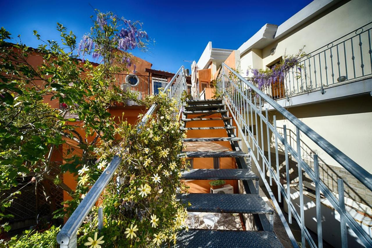 Olbia Center City Apartment Luaran gambar