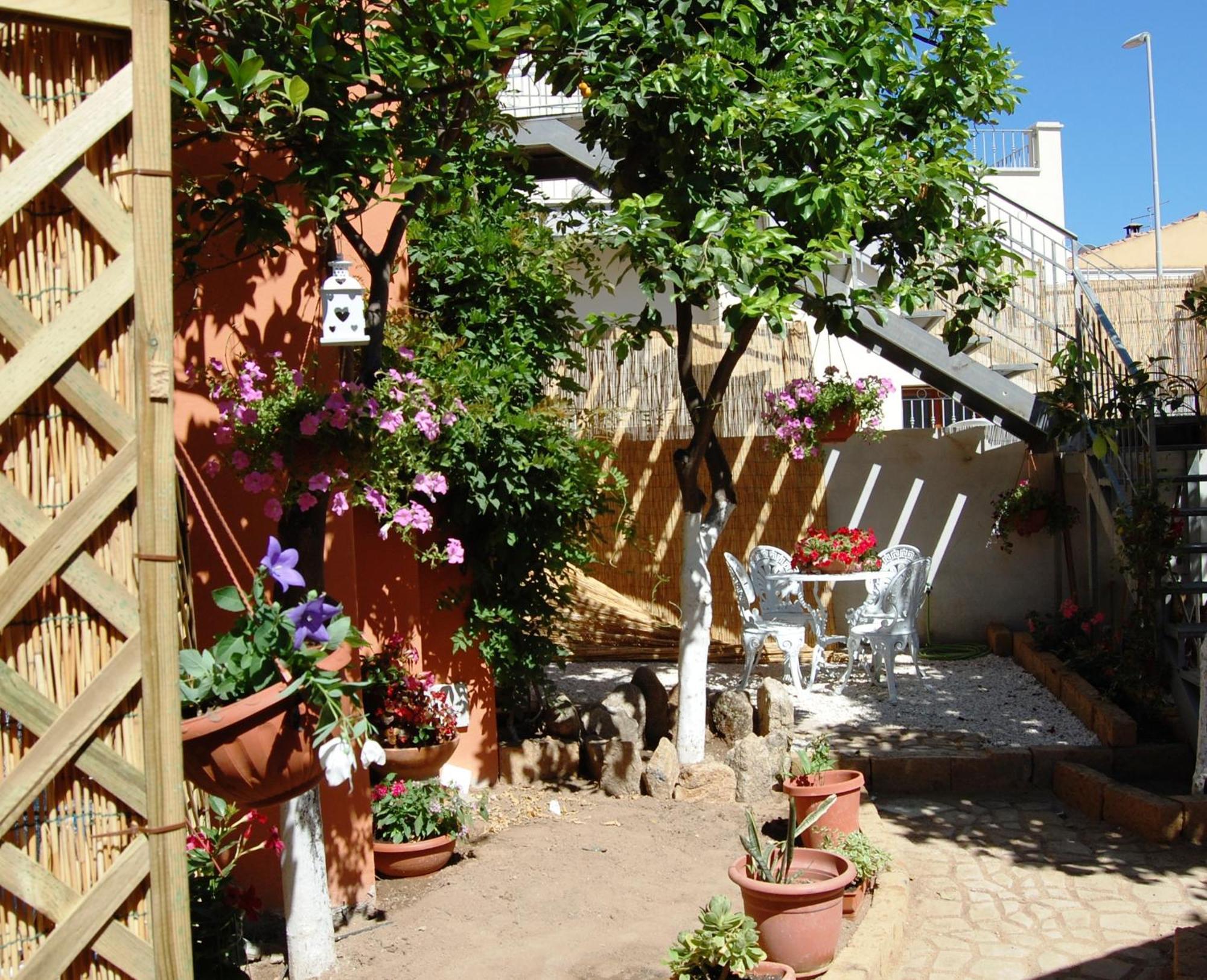 Olbia Center City Apartment Luaran gambar